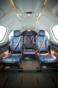 2017 Cirrus Vision Jet: 