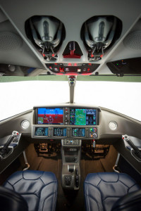 2017 Cirrus Vision Jet: 