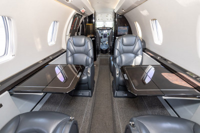 2001 Cessna Citation Excel: 