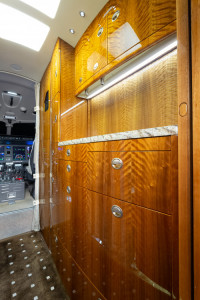 2013 Bombardier Challenger 300: 