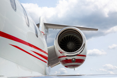 2013 Bombardier Challenger 300: 