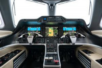 2011 Embraer Phenom 300: 