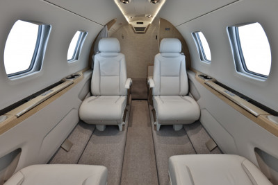 2022 Cessna Citation M2: 