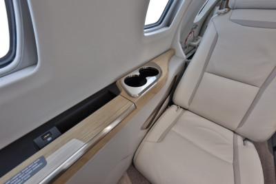 2022 Cessna Citation M2: 