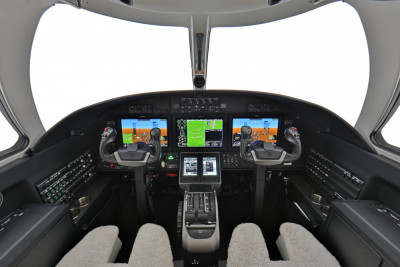 2022 Cessna Citation M2: 