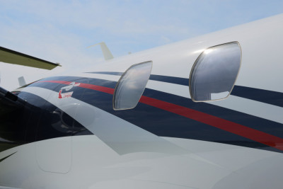 2022 Cessna Citation M2: 