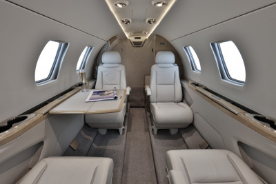 2022 Cessna Citation M2: 