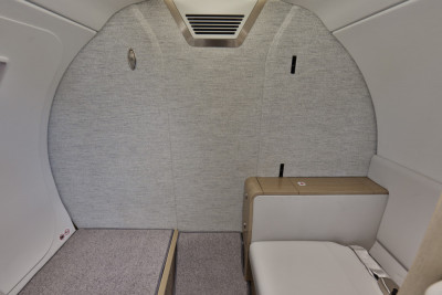 2022 Cessna Citation M2: 