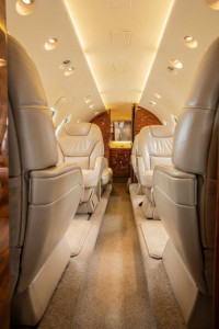 1999 Hawker 800XP: 