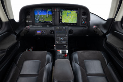 2020 Cirrus SR20 G6: 