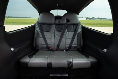 2014 Cirrus SR22T G5 GTS: 