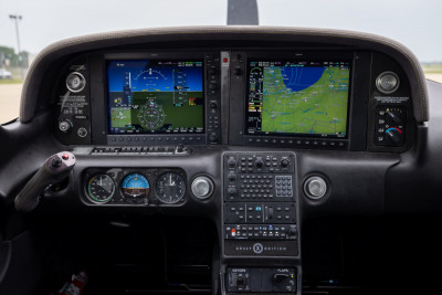 2014 Cirrus SR22T G5 GTS: 