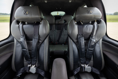 2014 Cirrus SR22T G5 GTS: 