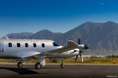 2023 Pilatus PC-12/47E NGX: 