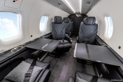 2023 Pilatus PC-12/47E NGX: 