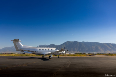 2023 Pilatus PC-12/47E NGX: 