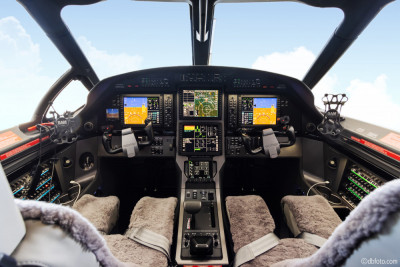 2023 Pilatus PC-12/47E NGX: 