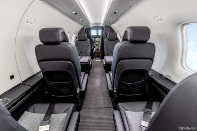 2023 Pilatus PC-12/47E NGX: 