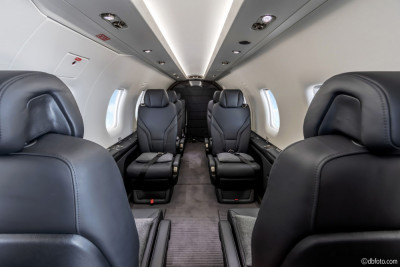 2023 Pilatus PC-12/47E NGX: 