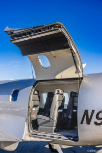 2023 Pilatus PC-12/47E NGX: 