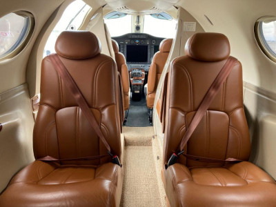 2008 Cessna Citation Mustang: 