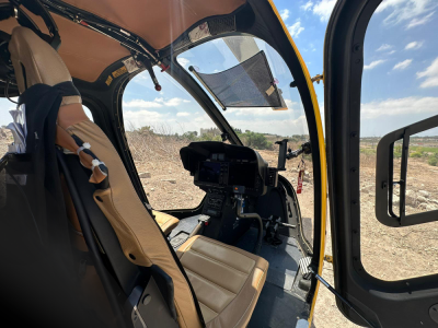 2018 Bell 505 Jet Ranger X: 
