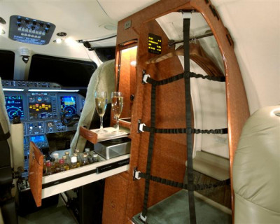 2004 Beechcraft Premier 1: 