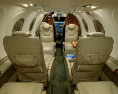 2004 Beechcraft Premier 1: 