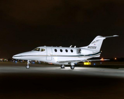 2004 Beechcraft Premier 1: 