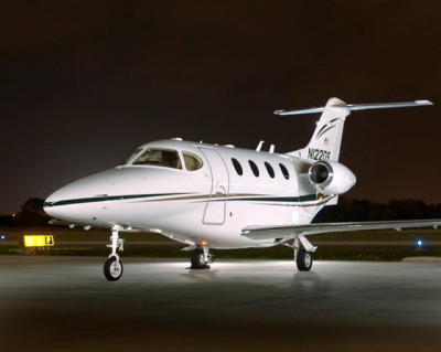 2004 Beechcraft Premier 1: 