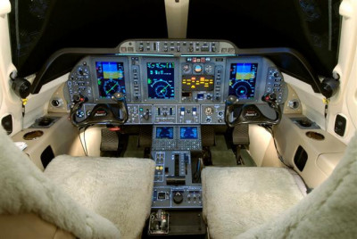 2004 Beechcraft Premier 1: 