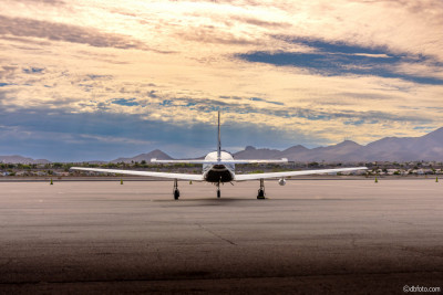 2006 Piper Meridian: 