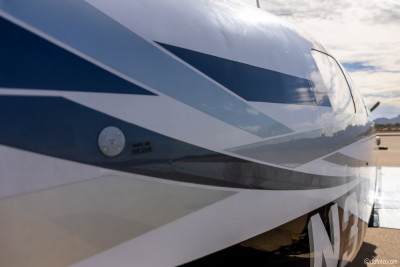 2006 Piper Meridian: 