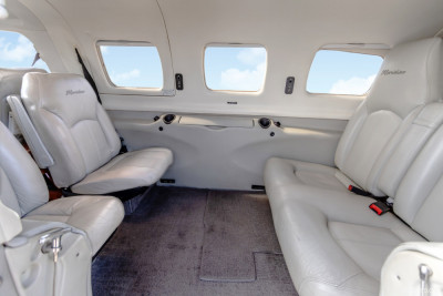 2006 Piper Meridian: 
