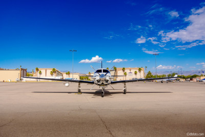 2006 Piper Meridian: 