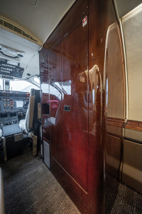 2007 Hawker 400XP: 