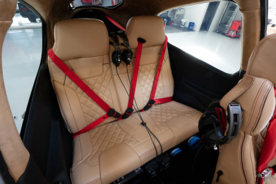 2019 Cirrus SR22T G6: 