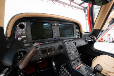 2019 Cirrus SR22T G6: 