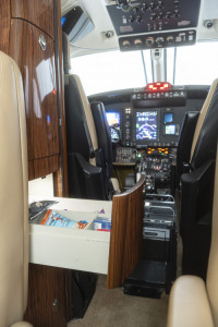 2015 Beechcraft King Air 350i: 