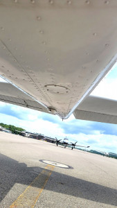 1998 Cessna 182S Skylane: 