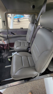 1998 Cessna 182S Skylane: 