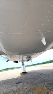 1998 Cessna 182S Skylane: 