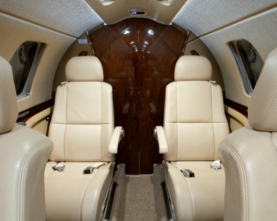 2014 Cessna Citation CJ3+: 