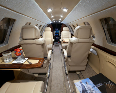 2014 Cessna Citation CJ3+: 