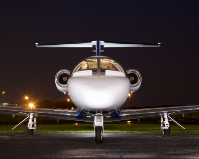 2014 Cessna Citation CJ3+: 