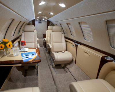 2014 Cessna Citation CJ3+: 
