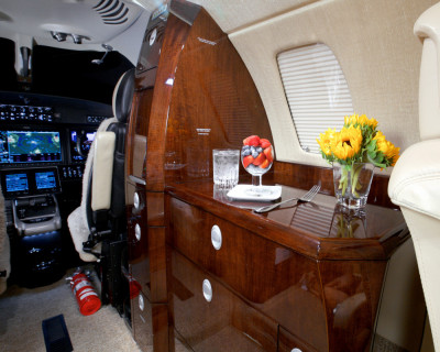 2014 Cessna Citation CJ3+: 