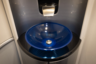 2019 Honda HondaJet Elite: 