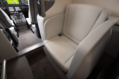 2019 Honda HondaJet Elite: 