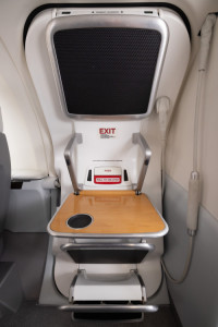 2019 Honda HondaJet Elite: 